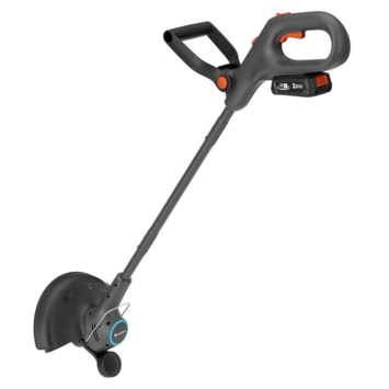 Gardena 18V grastrimmer EasyTrim 25 cm incl. 2,0Ah + lader