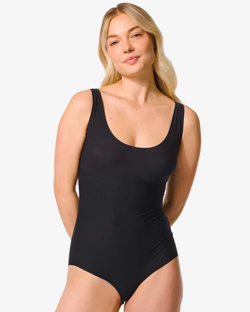 combinaison correction medium noir