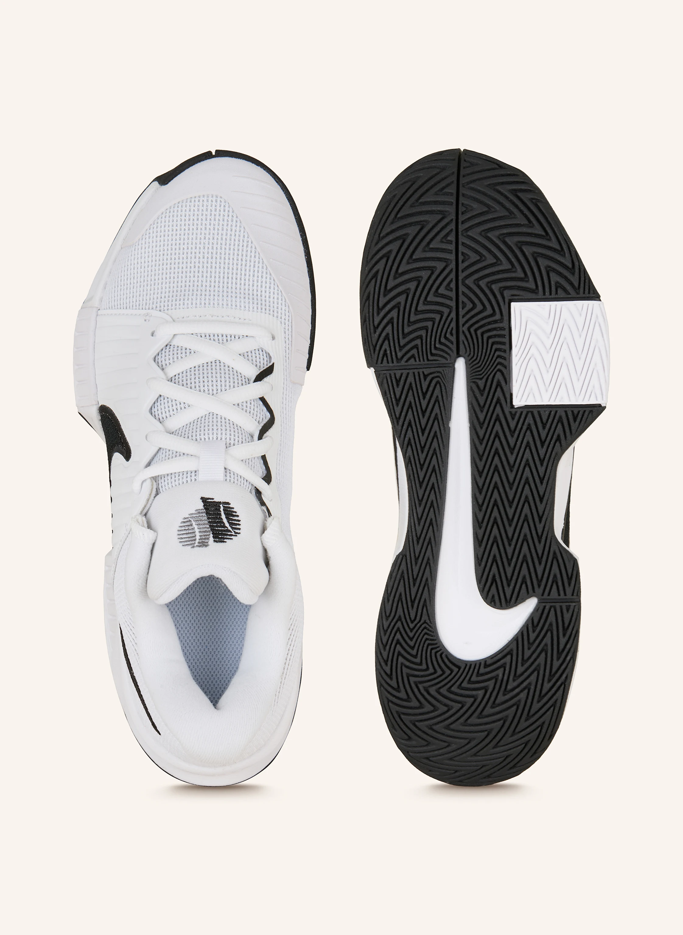 Nike Tennisschuhe GP CHALLENGE PRO