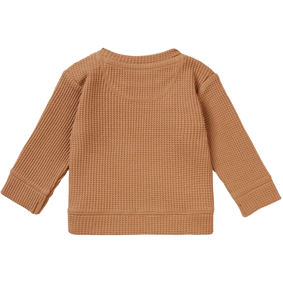 Noppies Langarmshirt Brandfort Doe