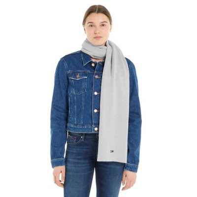 Écharpe femme Tjw Flag TOMMY HILFIGER