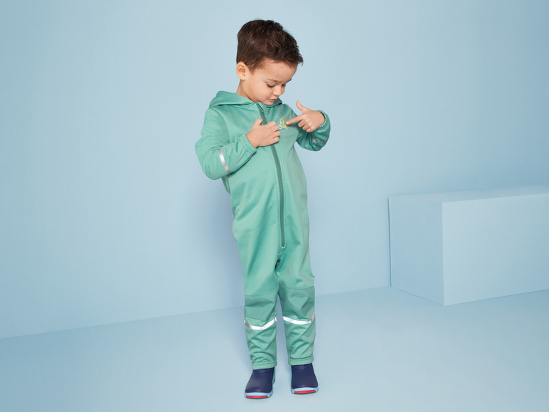 Kinderregenpak