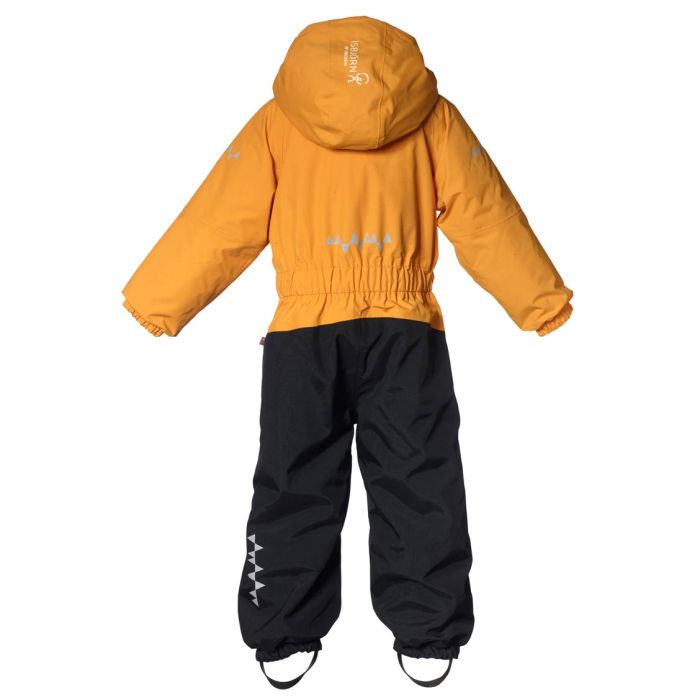 Penguin Snowsuit flyverdragt