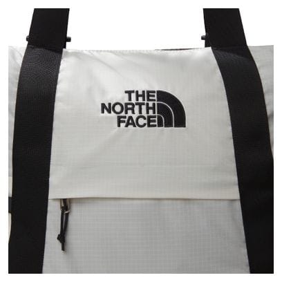 Sac Tote Bag The North Face Borealis 22L Blanc