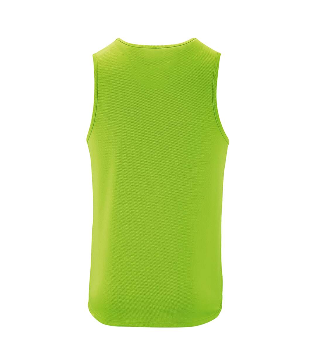 SOLS - Débardeur PERFORMANCE - Homme (Vert) - UTPC2904