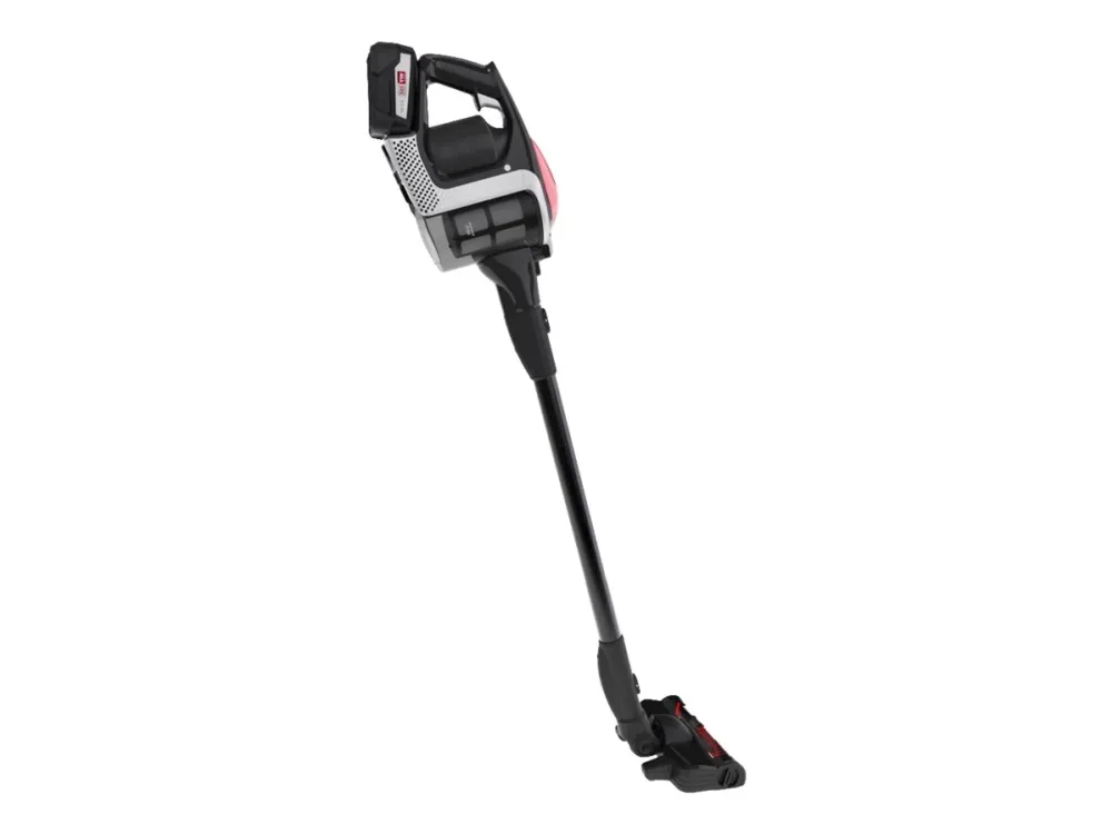 Bosch Unlimited Serie | 8 ProPower BSS81POW1 - Støvsuger - pind/håndholdt (2-i-1) - uden pose - ledningsfri - sort