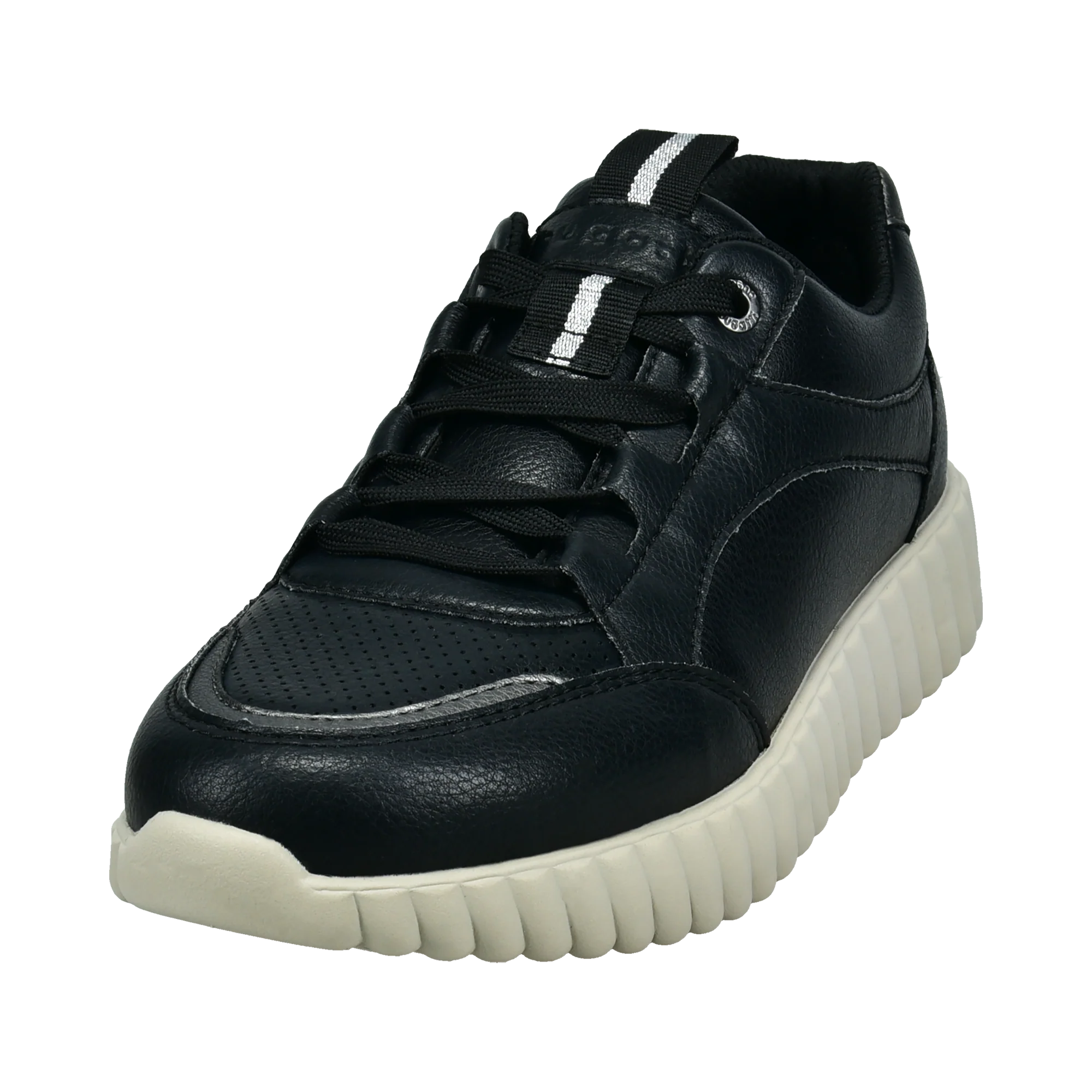 Sneaker schwarz