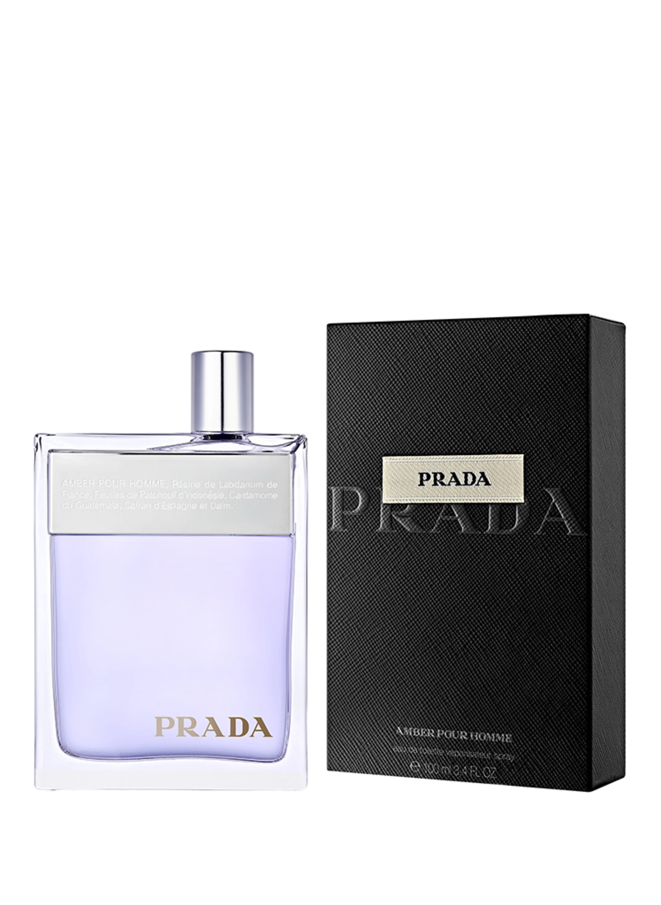 PRADA Parfums PRADA POUR HOMME