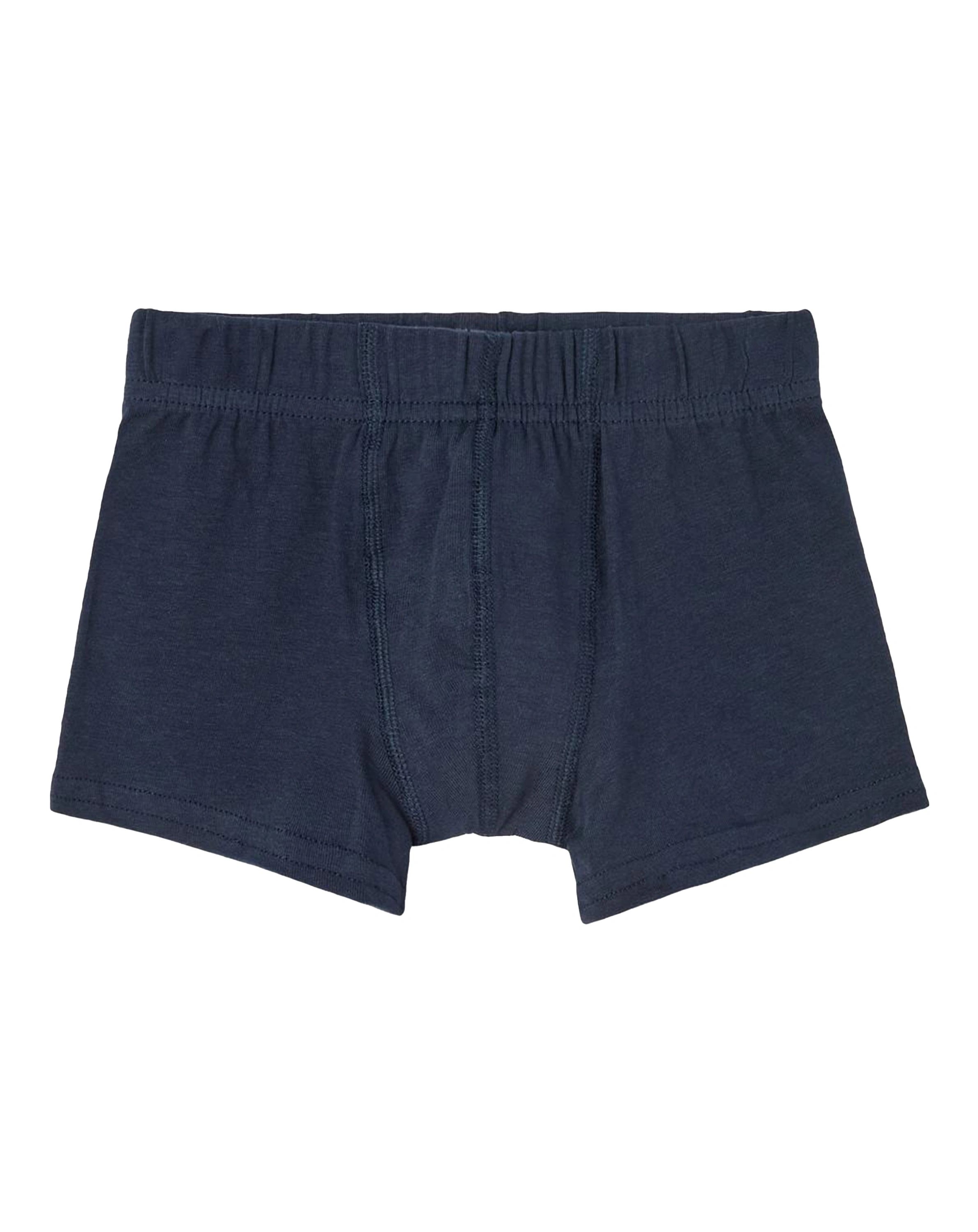Boxershorts NKMTIGHTS 3er-Pack in dark sapphire
