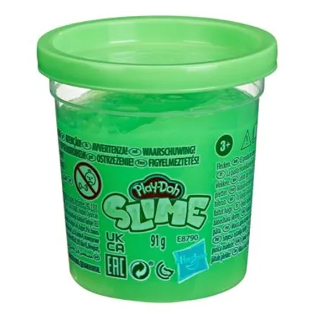 Play-Doh Slime Einzeldose, 1 Stück, 6-fach sortiert
