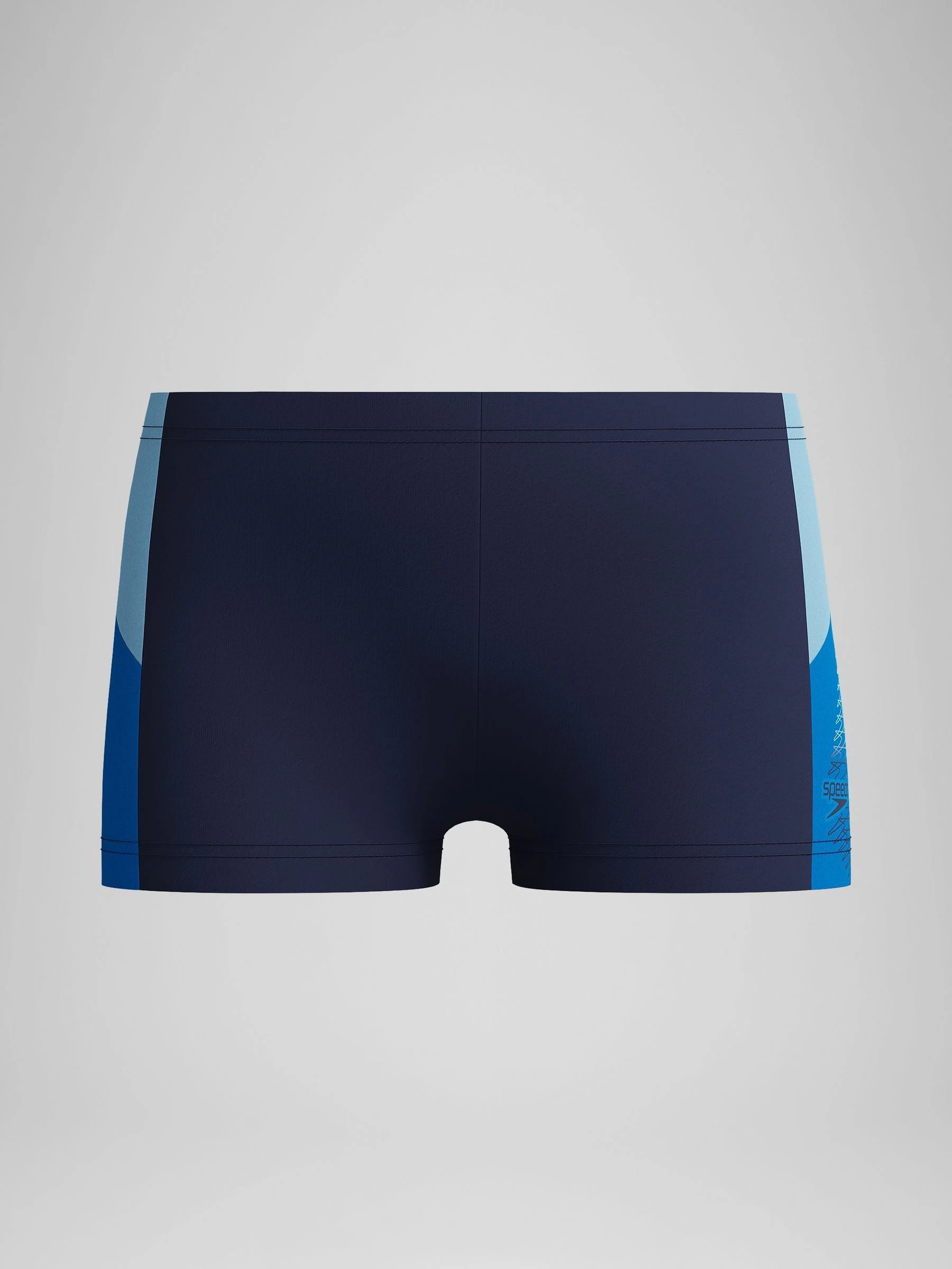 Speedo Dive Aqua Swim Shorts