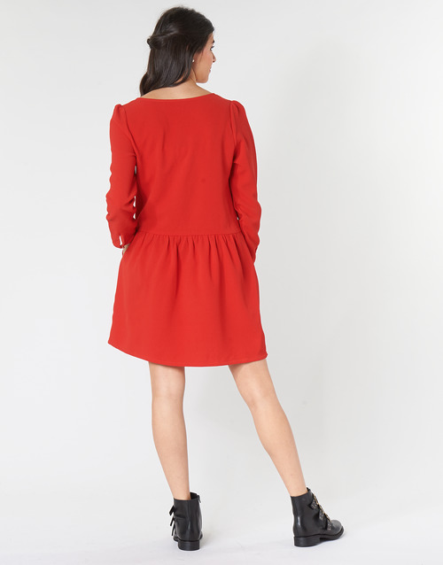 Betty London - LADY - Rouge