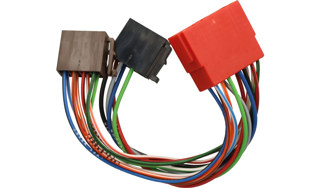 Adapter Peugeot -92 106