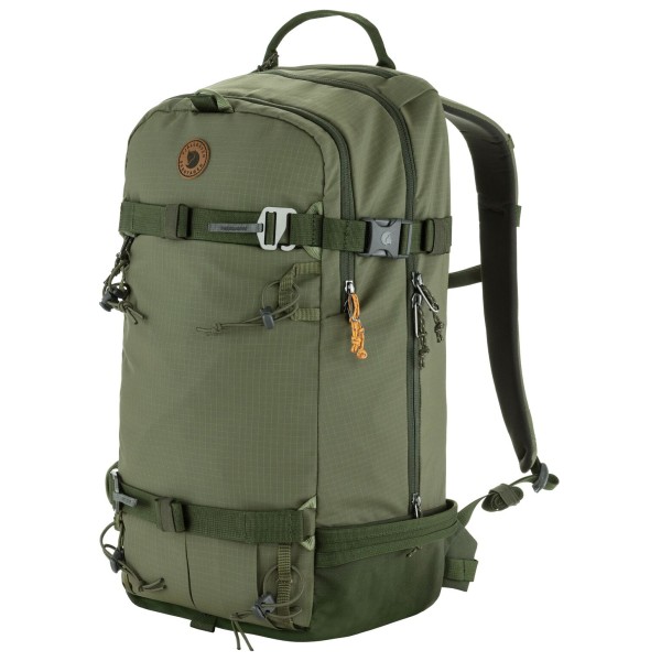 Fjällräven - Bergtagen Touring 22 - Sac à dos ski