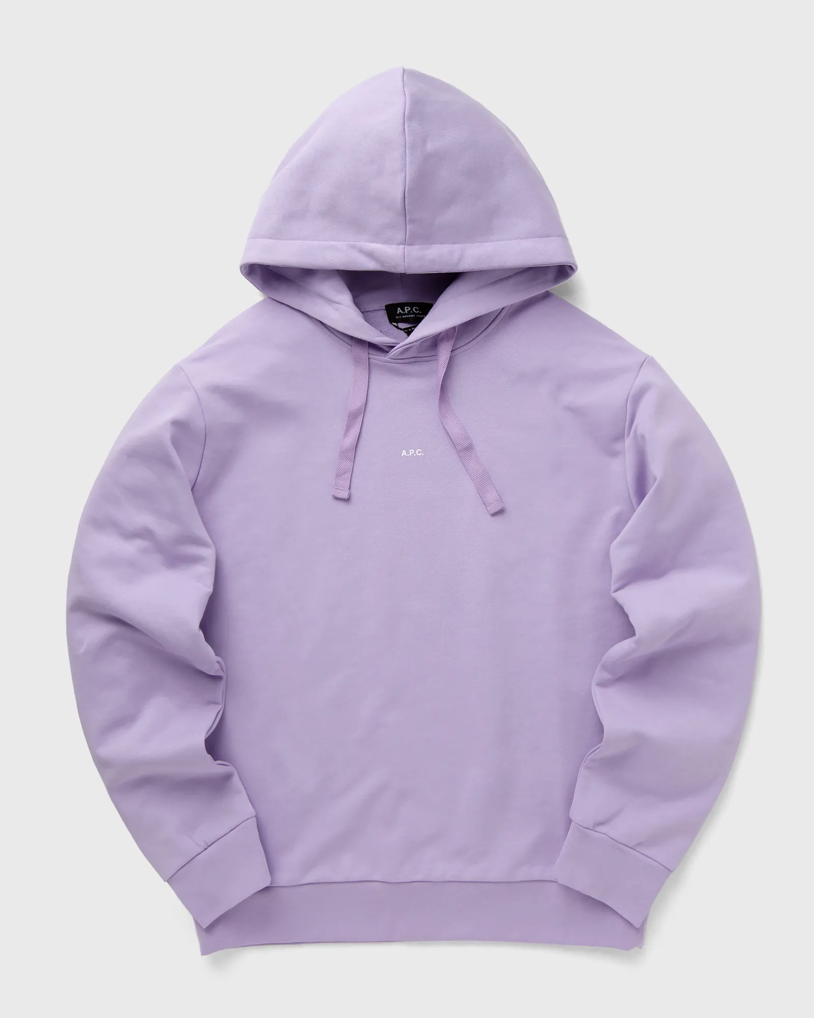A.P.C. hoodie larry