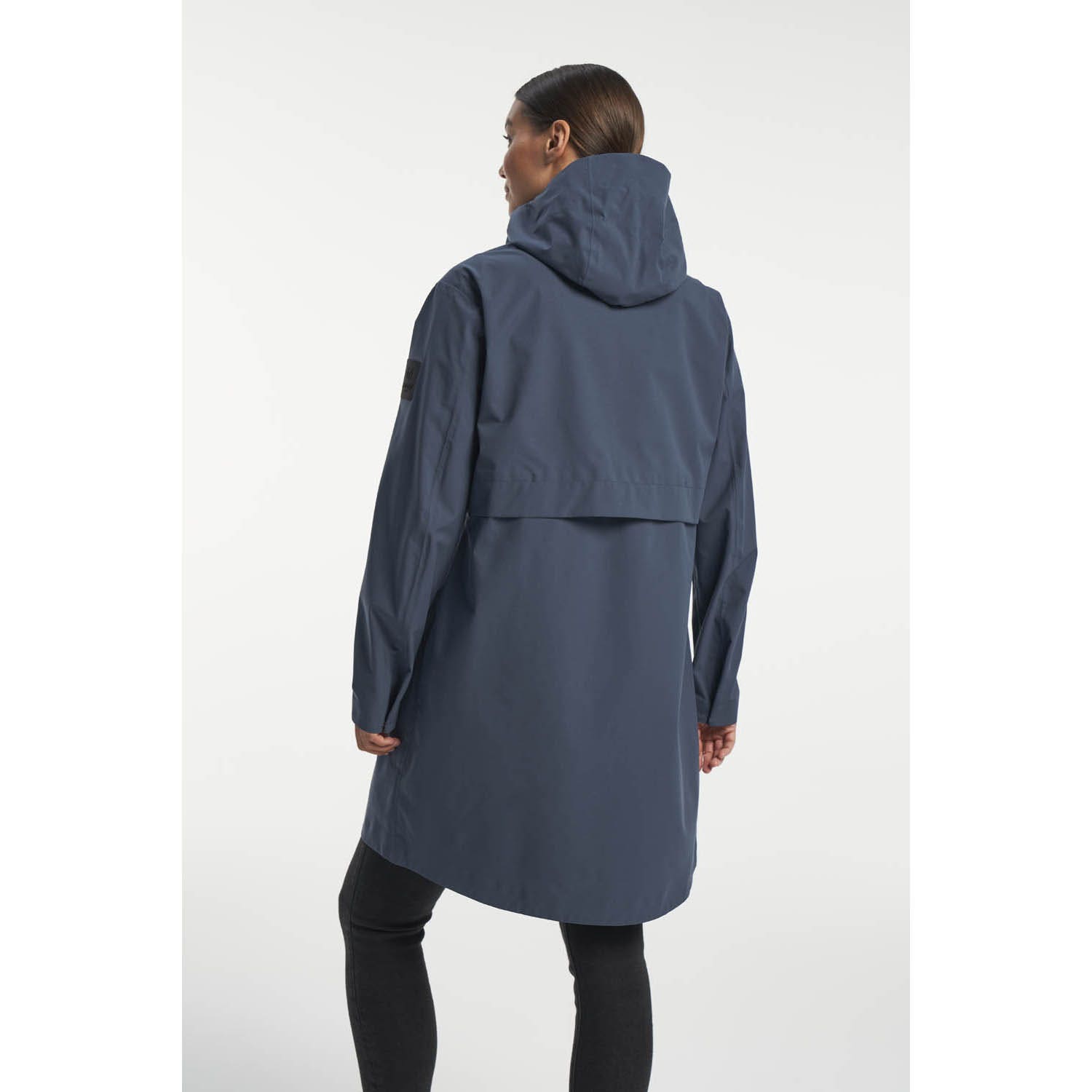 Tenson  Misty Parka Dames