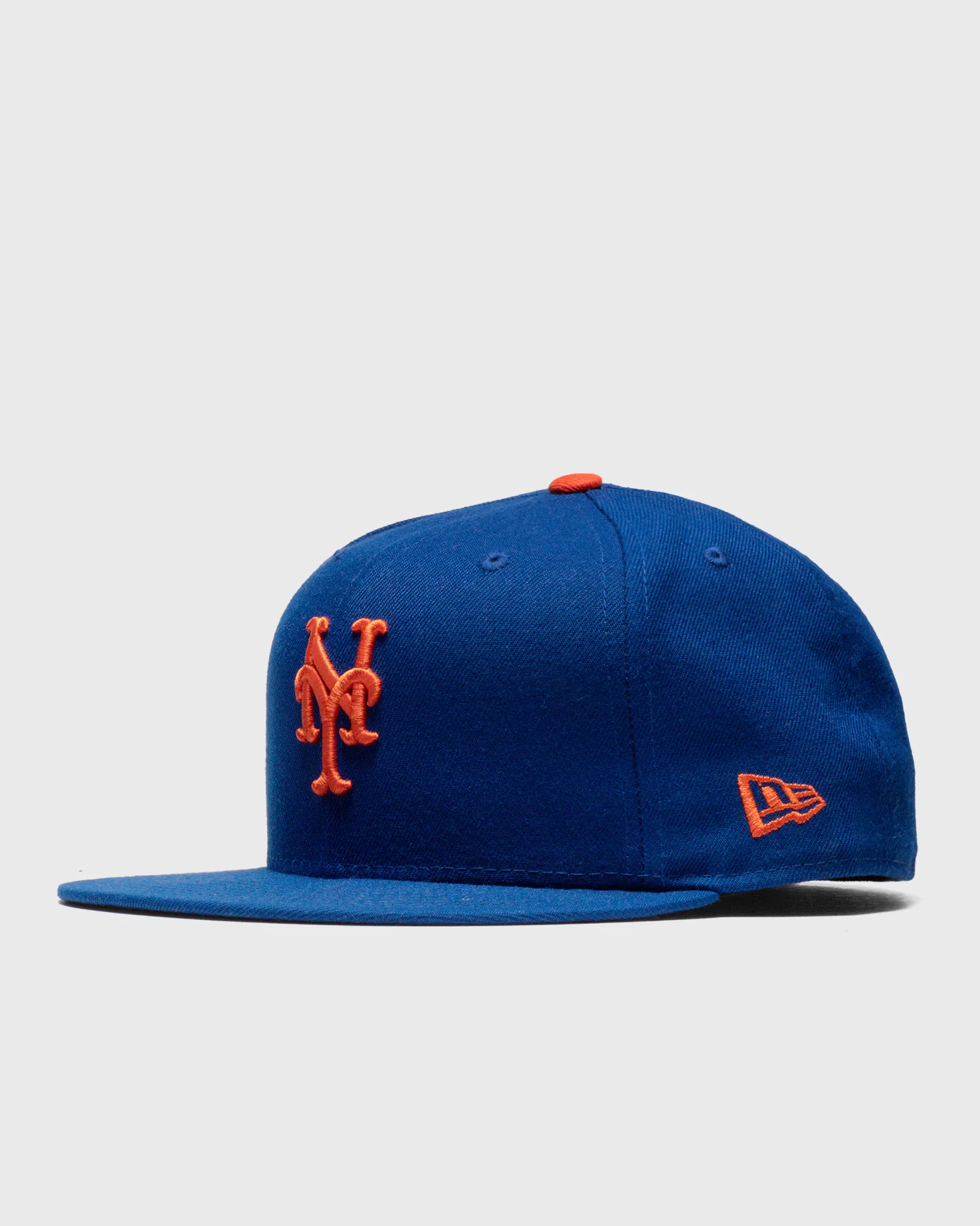 New Era MLB New York Mets Authentic Collection EMEA 59Fifty Fitted Cap