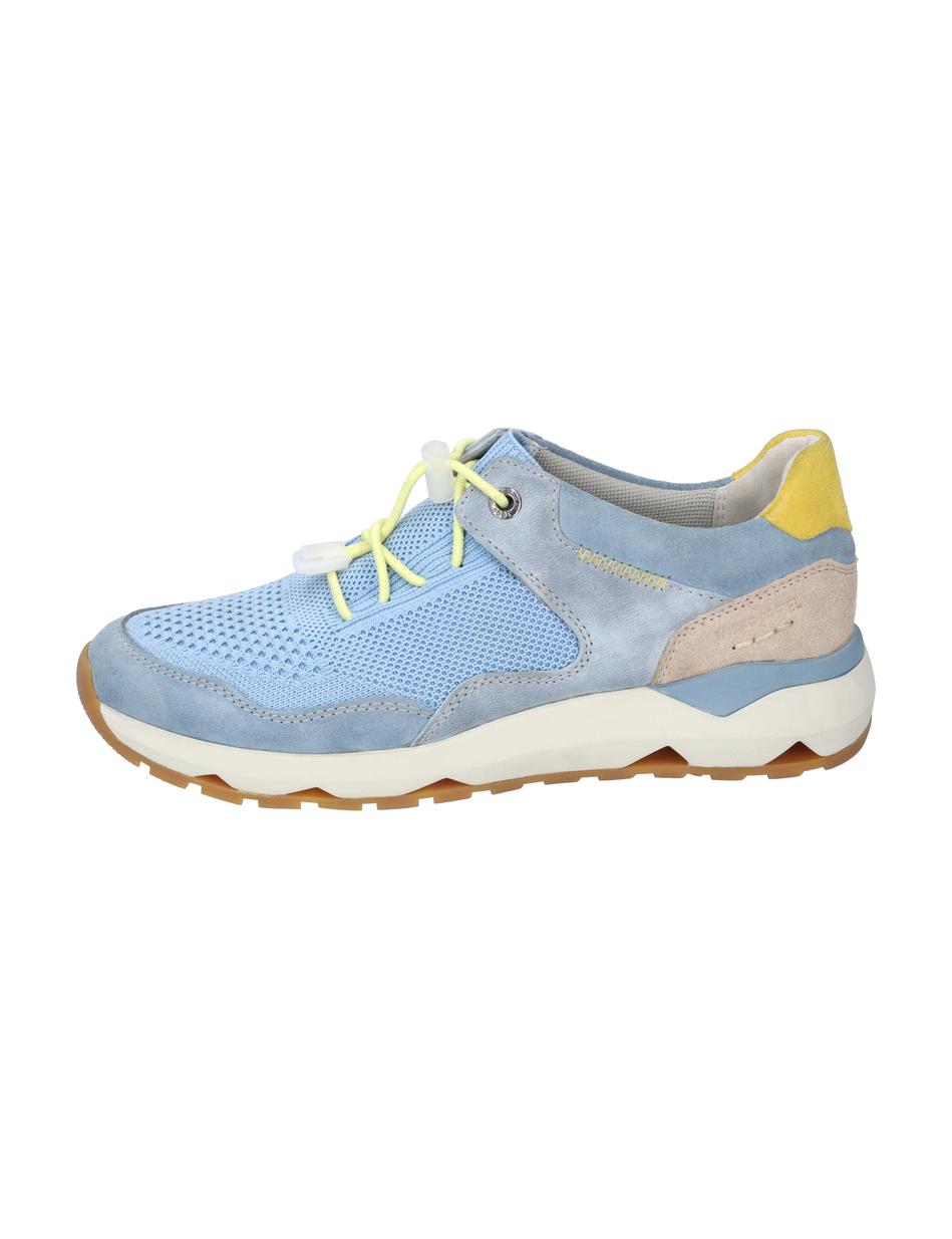 Sneaker Jonah 03, skyblue-multi