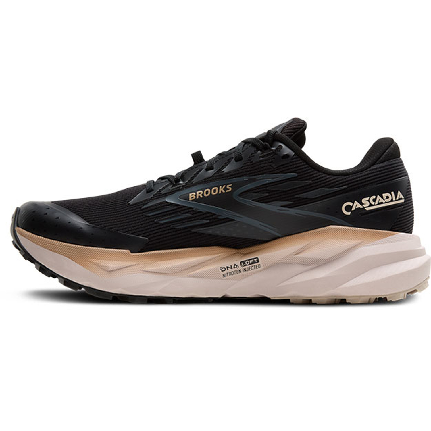 Brooks Cascadia 19 GTX Heren