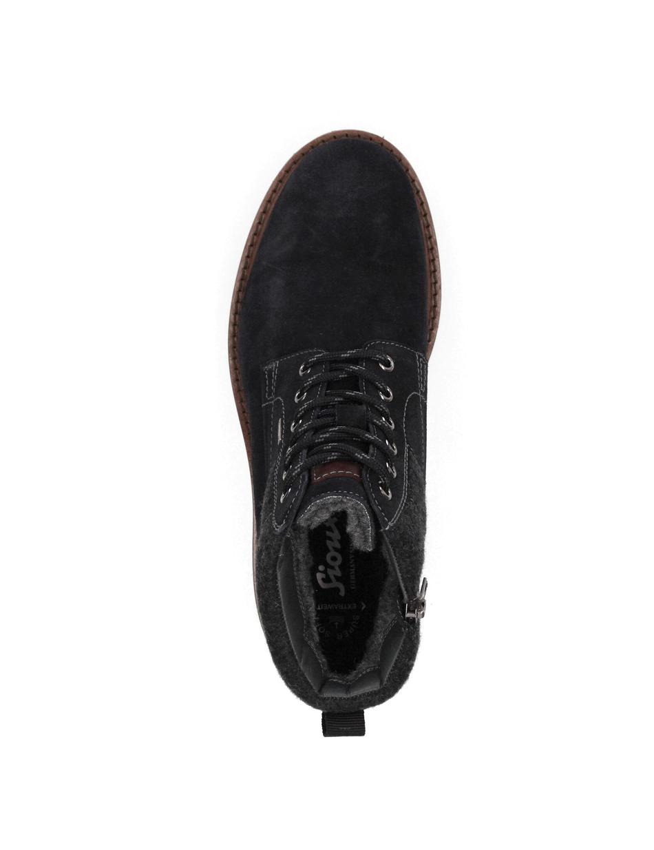 Stiefelette Adalr.-710-TEX-WF-H