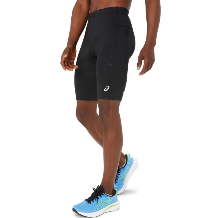 Asics Herre Korte tights Road Sprinter Sort