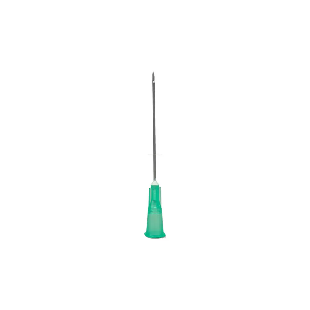 BD Microlance 21 g x 1,5