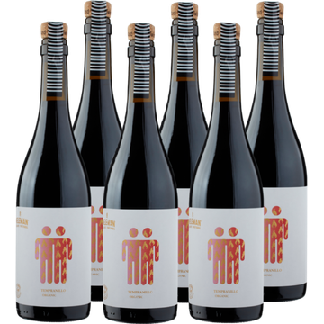 Neleman - Tempranillo - Biologisch
