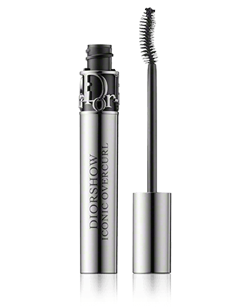 Dior Diorshow Iconic Overcurl Classic 090 Black 6g