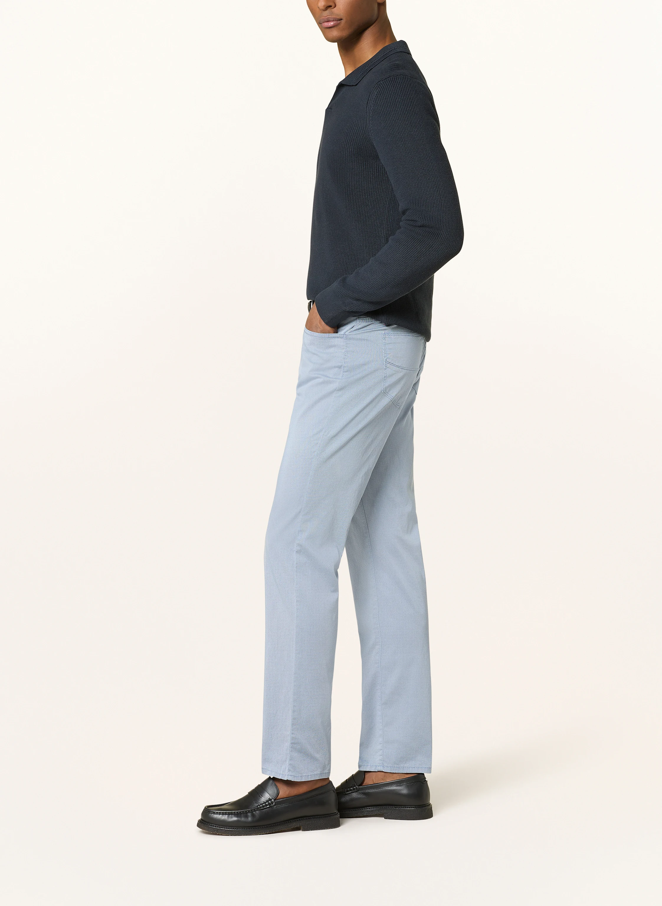 BRAX Hose CADIZ U Straight Fit