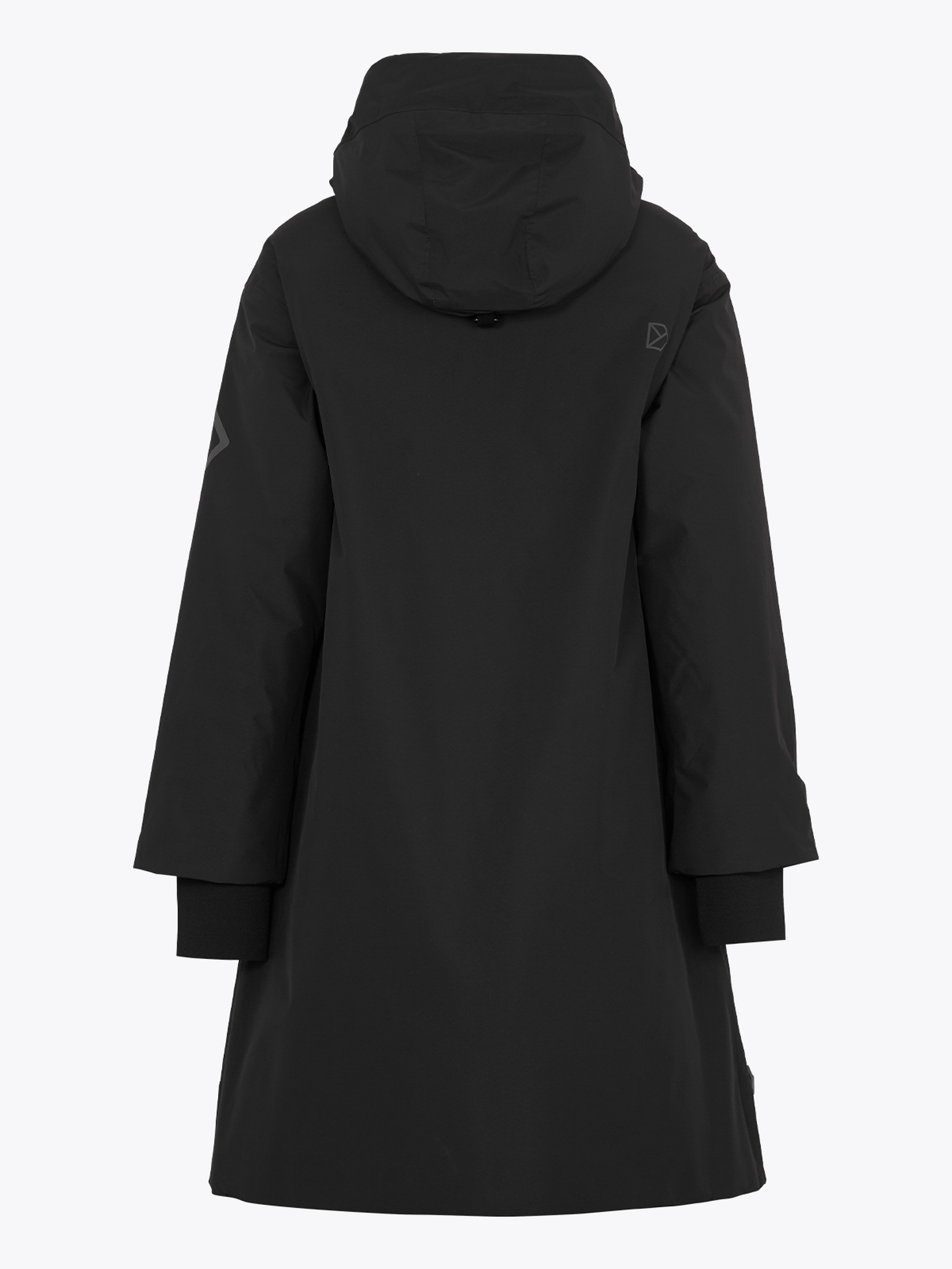 Aino Logo Parka