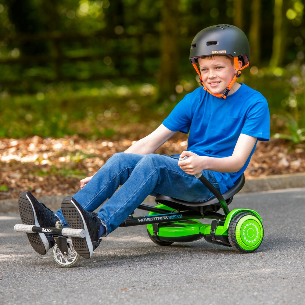Razor Hovertrax Kart