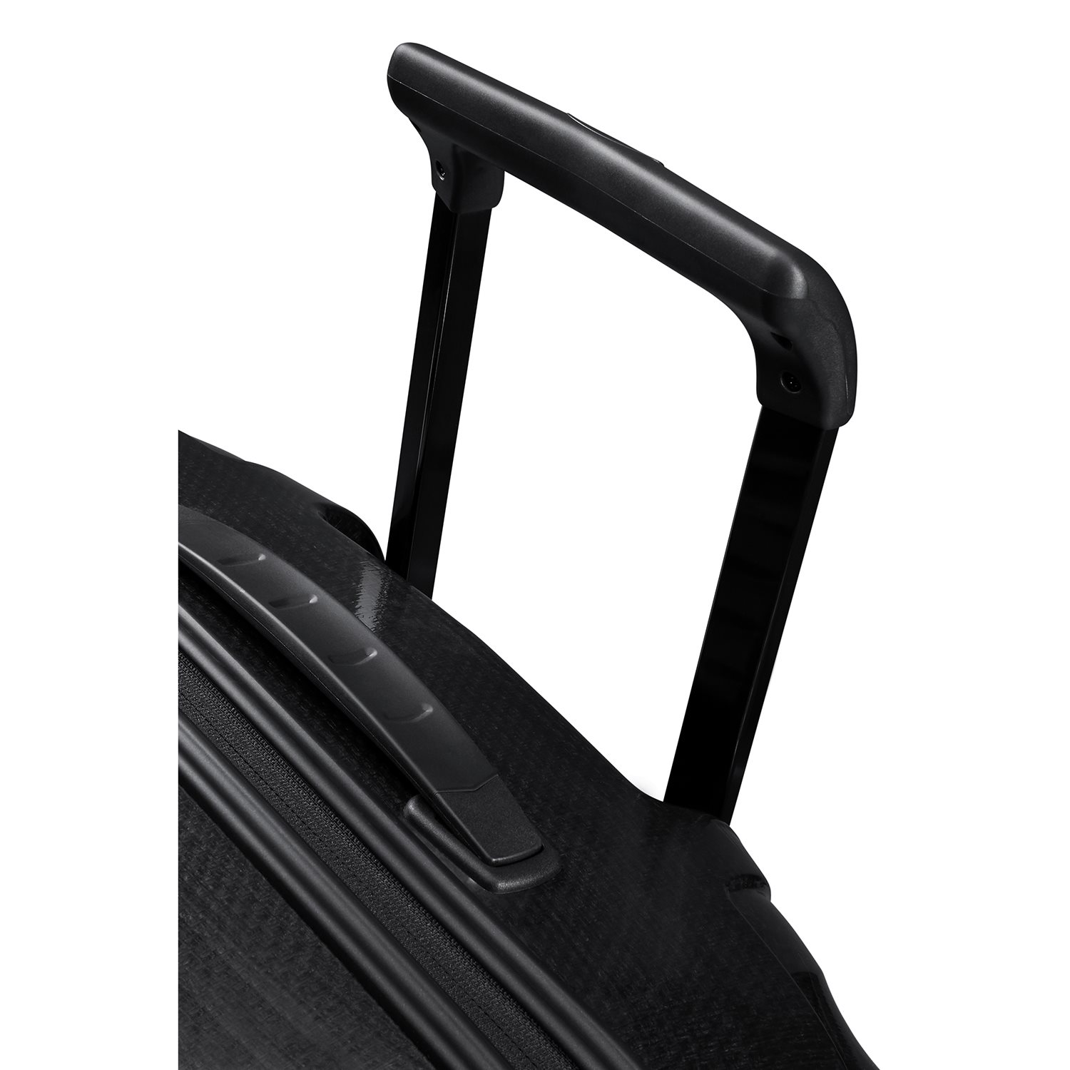 Samsonite C-Lite Spinner 55 metallic green