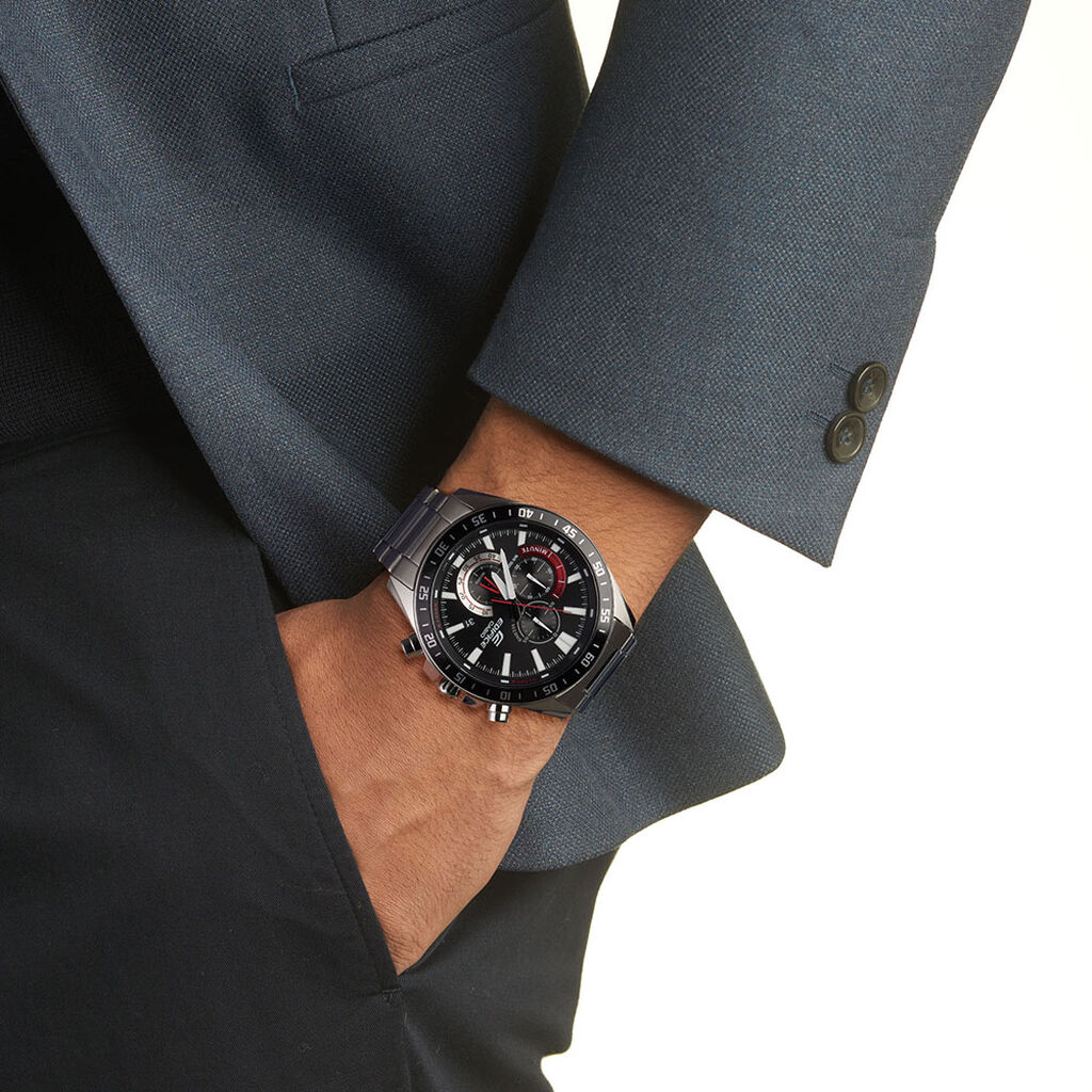 Montre Casio Noir