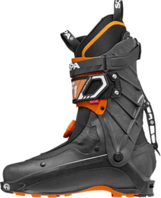 ScarpaF1 LT - grau
