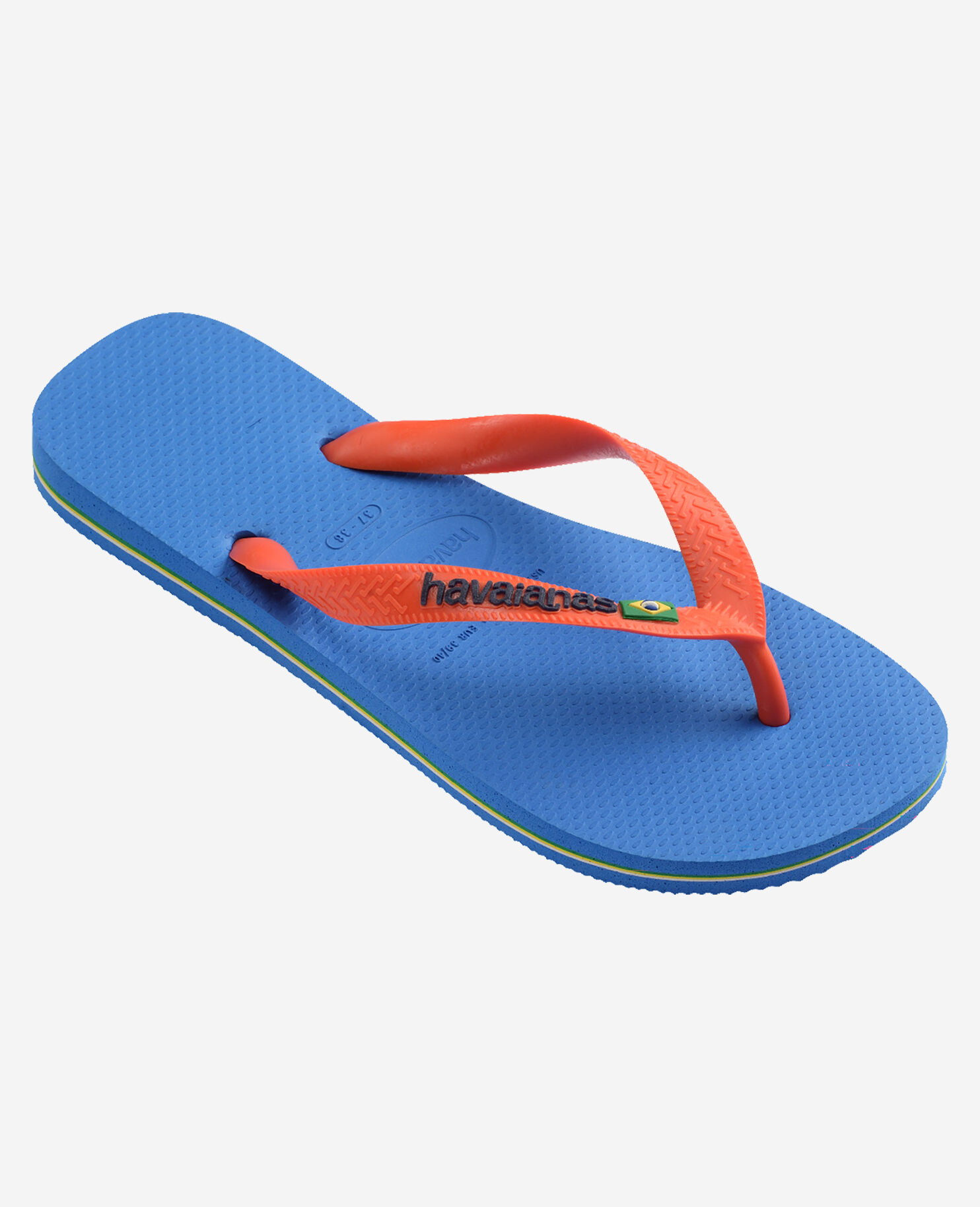 Havaianas Brasil Logo