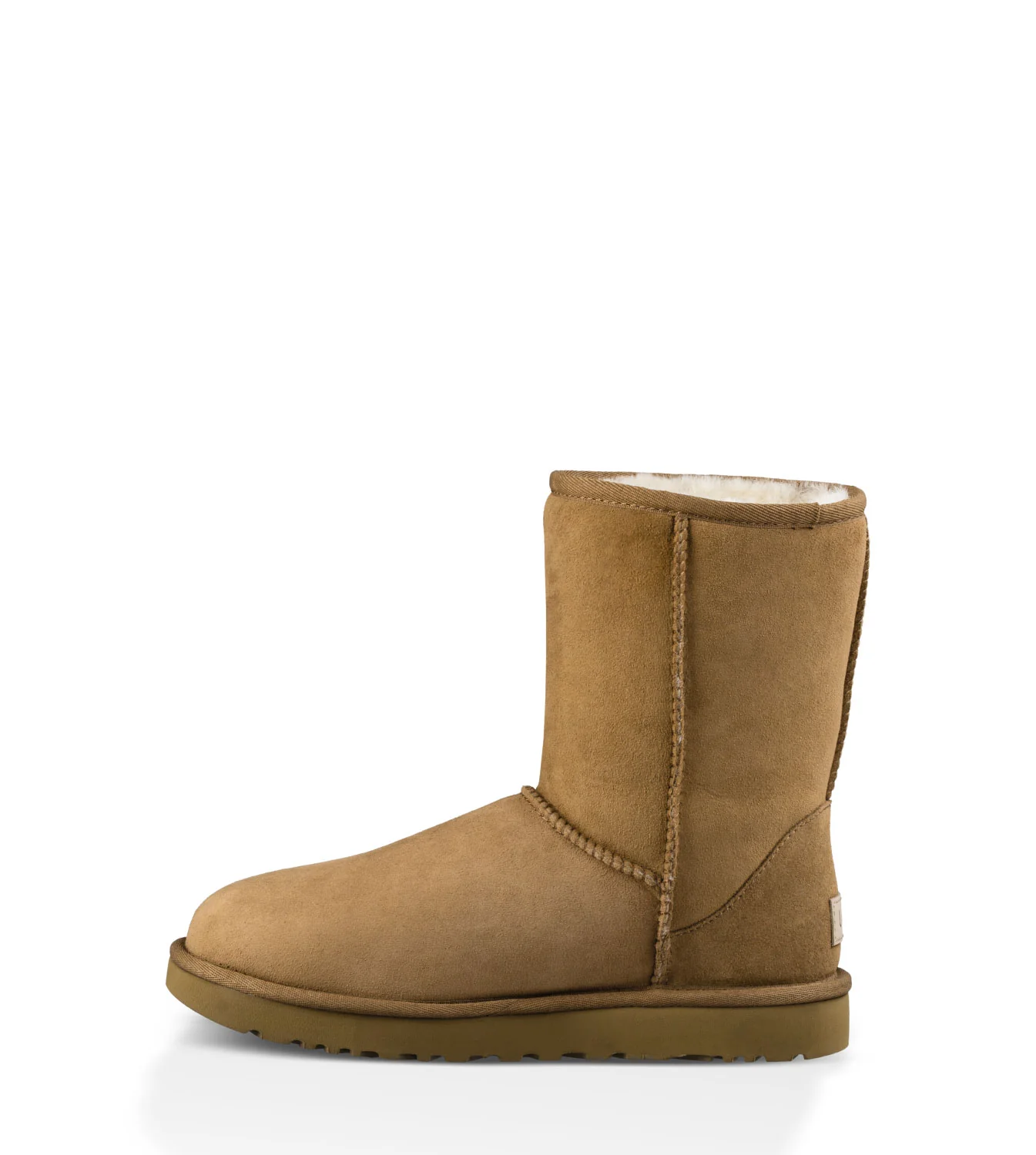 UGG  Classic II støvle - Chestnut