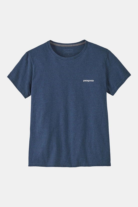 Patagonia Patagonia P-6 Logo Responsibili-Tee