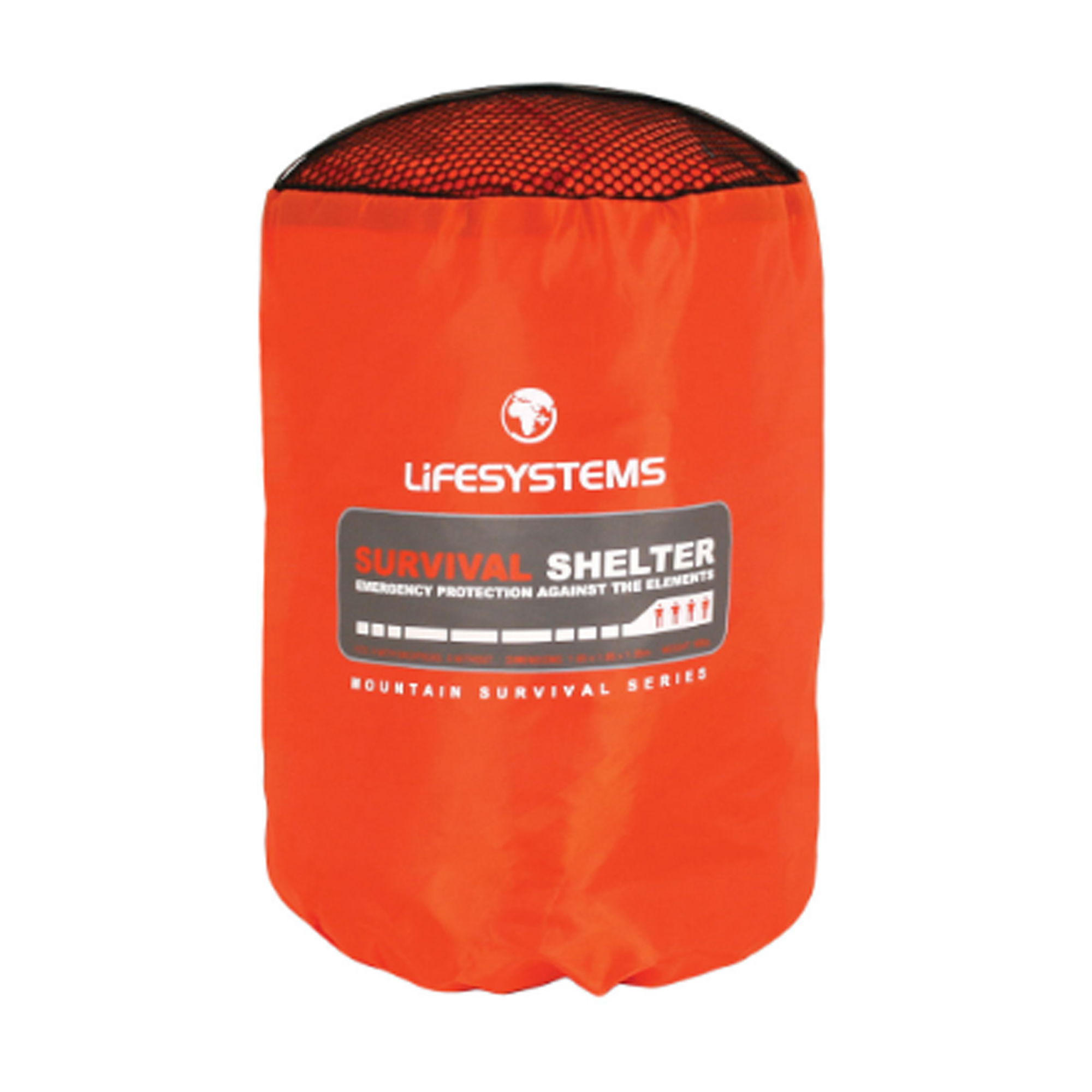Lifesystems Survival Shelter 4