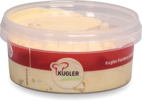 Kugler Eiersalat