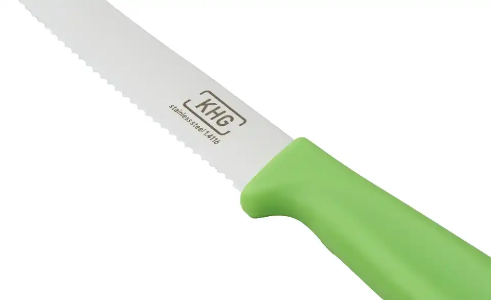 Messerset 2-teilig