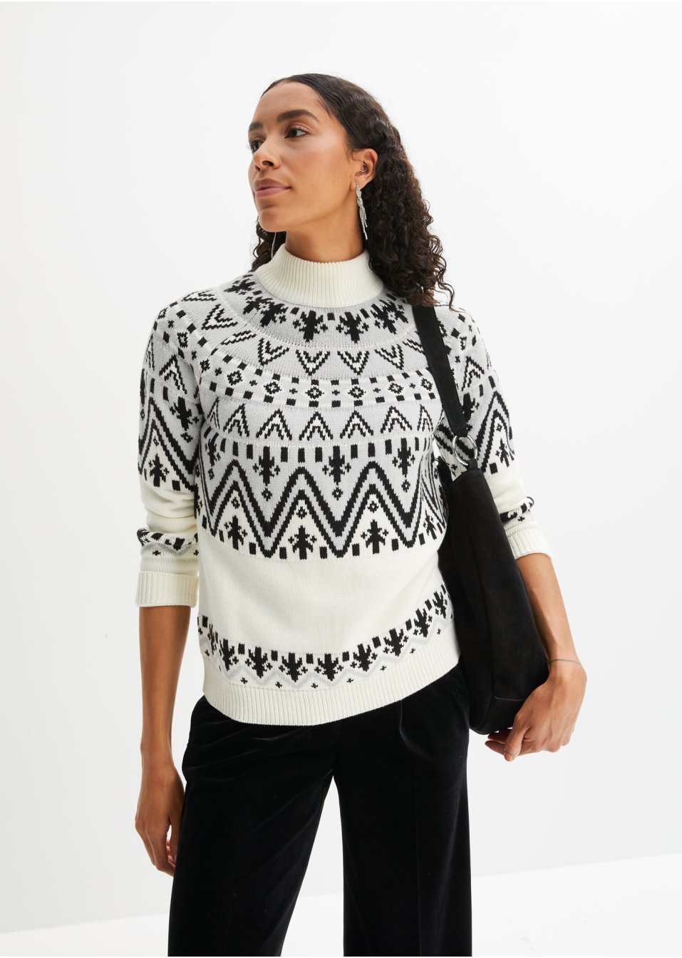 Pull norvégien