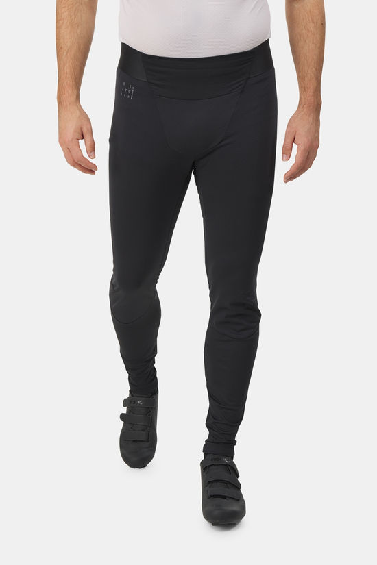 Vaude Vaude Kuro Essential Warm Tight Fietsbroek
