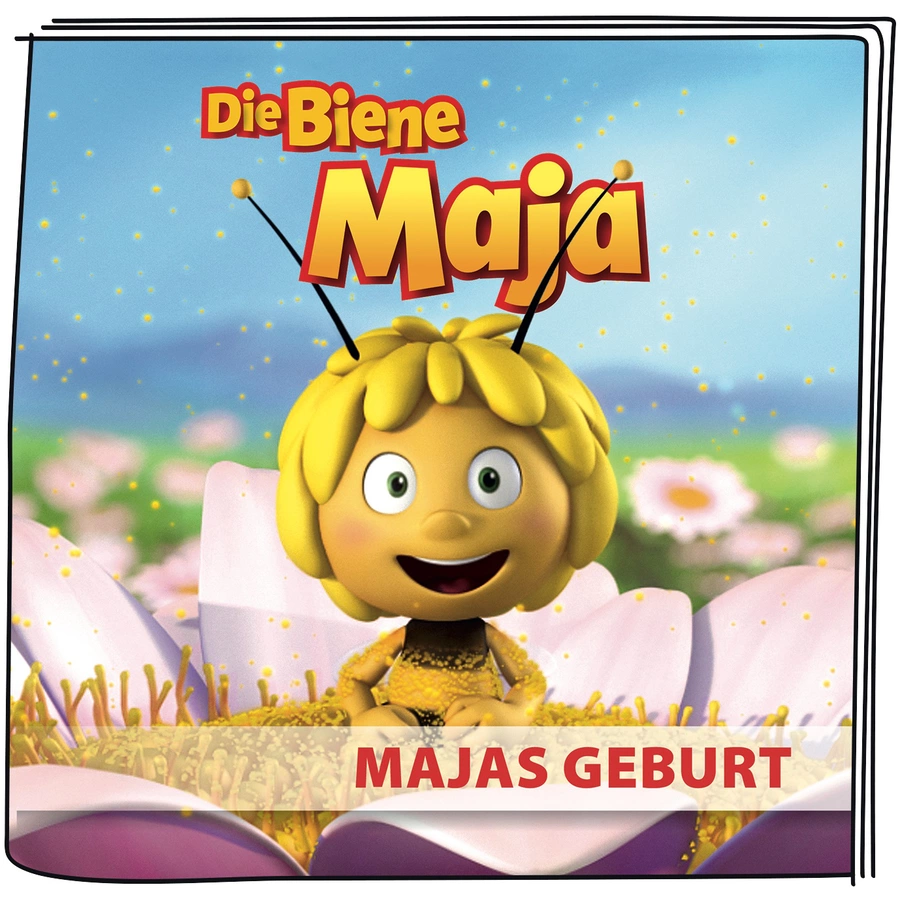 tonies® Biene Maja - Majas Geburt