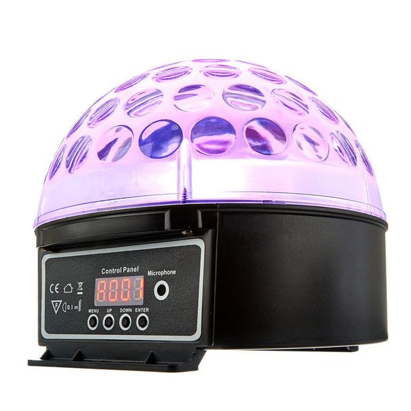 Varytec LED Hellball 3 RGB