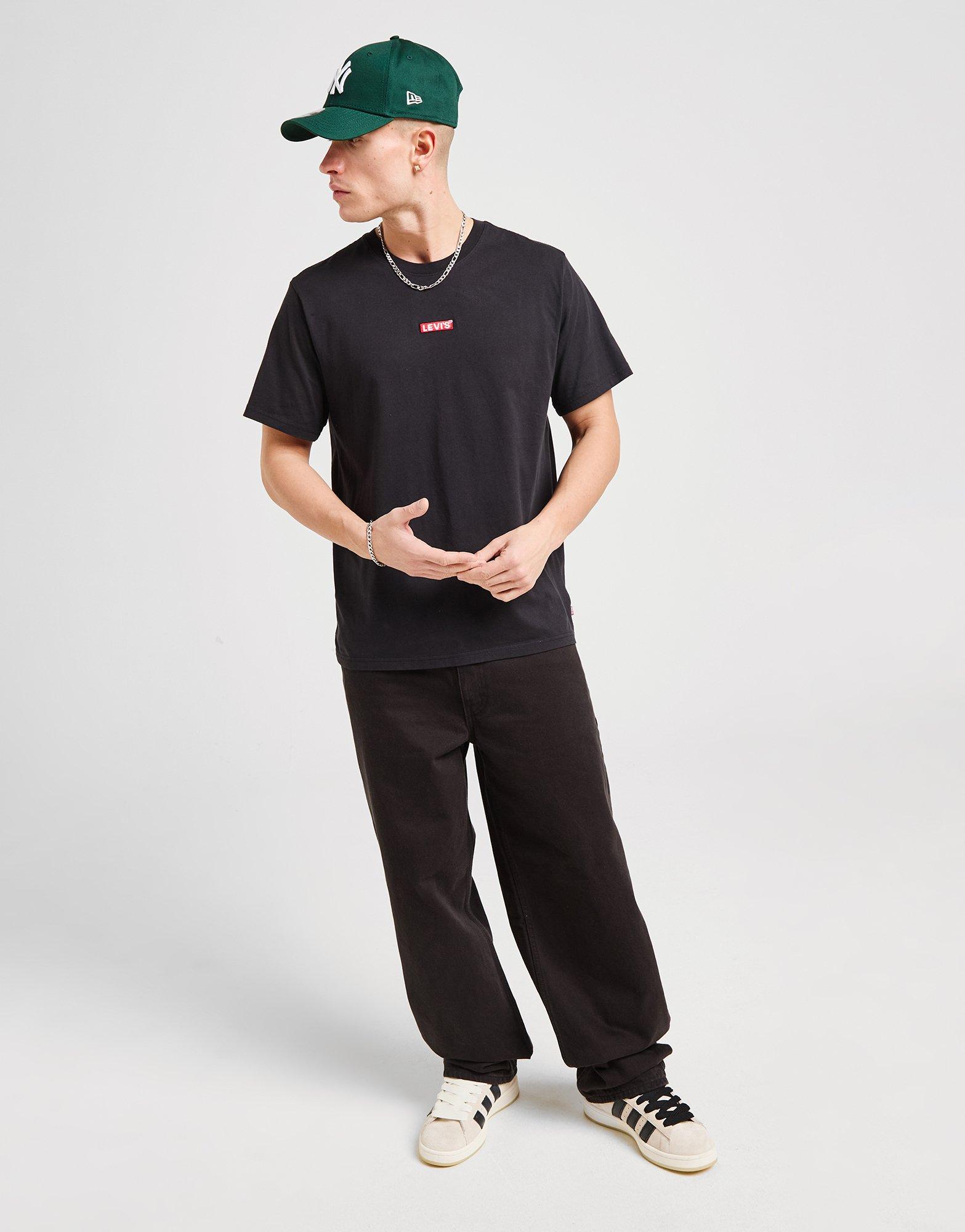 LEVI'S Jean Baggy 578