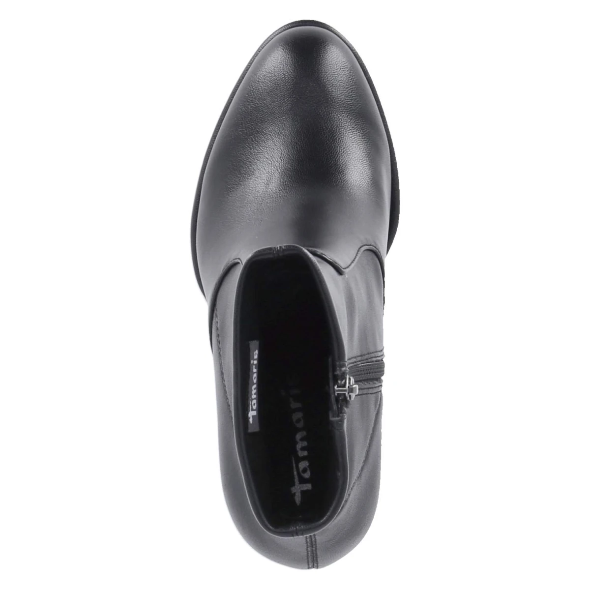 TamarisAnkle Boots - black