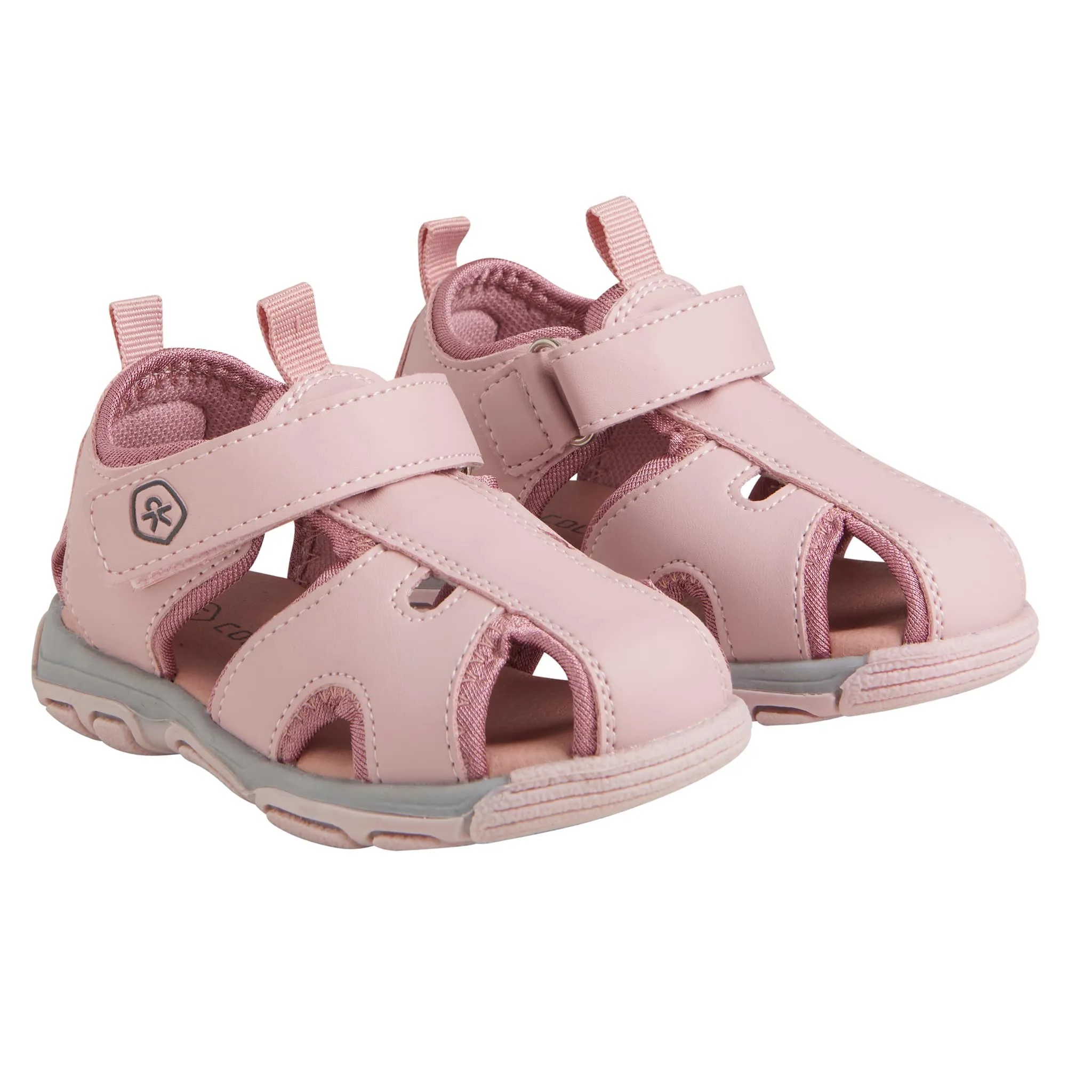 Color Kids Sandale Velcro Pointures 20-25