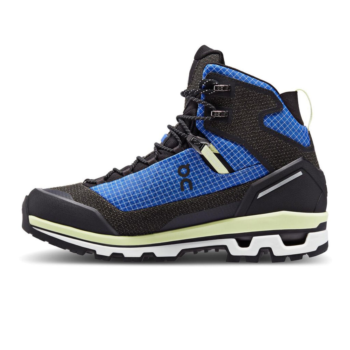 On<br>Cloudalpine Waterproof