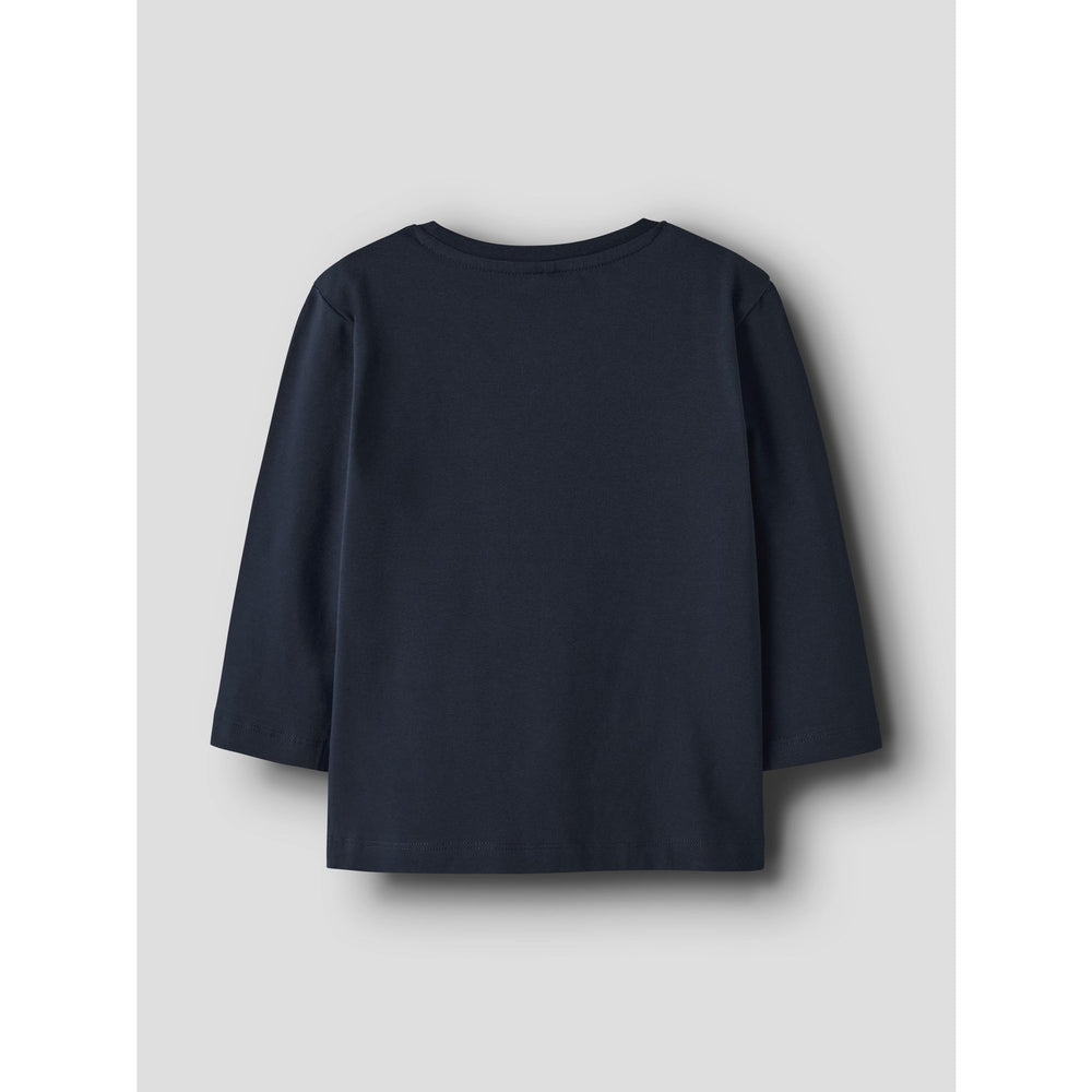 Køb Name It Navy Blazer Nmmjuice Pokemon Ls Nreg Topbox Noos Sky