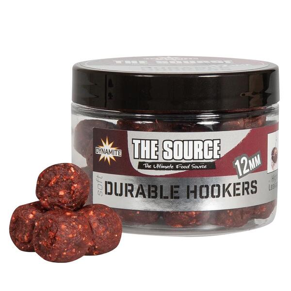 Dynamite Baits Durable Hook Pellets (6mm)